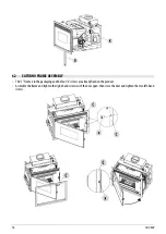 Preview for 16 page of Cadel SATURNO 16 Installer Manual