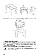 Preview for 19 page of Cadel SATURNO 16 Installer Manual