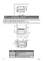 Preview for 20 page of Cadel SATURNO 16 Installer Manual