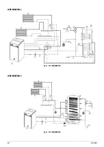 Preview for 30 page of Cadel SATURNO 16 Installer Manual