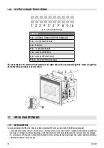 Preview for 32 page of Cadel SATURNO 16 Installer Manual