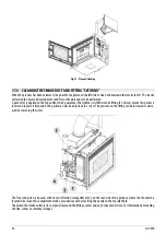 Preview for 34 page of Cadel SATURNO 16 Installer Manual