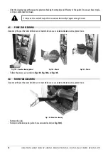 Preview for 38 page of Cadel SFERA3 11KW Installer Manual