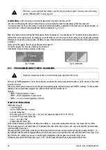 Preview for 18 page of Cadel SHELL3 UP User Manual