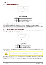 Preview for 16 page of Cadel SMALL 9 kW Installation, Use And Maintenance Manual