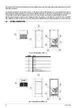 Предварительный просмотр 12 страницы Cadel SOUND3 5 UP Installer Manual