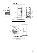 Предварительный просмотр 14 страницы Cadel SOUND3 5 UP Installer Manual