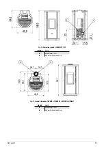 Предварительный просмотр 15 страницы Cadel SOUND3 5 UP Installer Manual