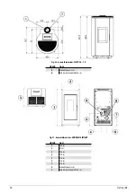 Предварительный просмотр 16 страницы Cadel SOUND3 5 UP Installer Manual