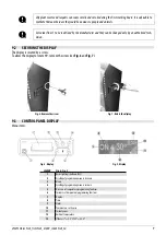 Preview for 13 page of Cadel TILE3 MOON User Manual