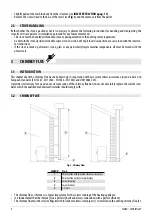 Preview for 4 page of Cadel ZEFIRO3 Installer Manual