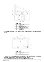 Preview for 9 page of Cadel ZEFIRO3 Installer Manual