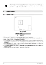 Preview for 10 page of Cadel ZEFIRO3 Installer Manual