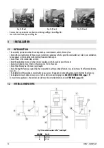 Preview for 12 page of Cadel ZEFIRO3 Installer Manual