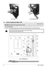 Preview for 16 page of Cadel ZEFIRO3 Installer Manual