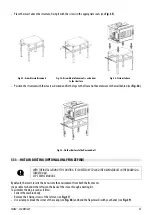 Preview for 21 page of Cadel ZEFIRO3 Installer Manual