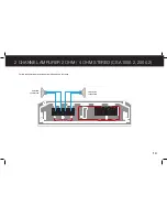 Предварительный просмотр 15 страницы Cadence Momentum CSA 1000.2 Owner'S Manual