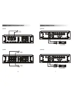 Preview for 6 page of Cadence Q 300ID Instruction Manual