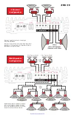 Preview for 3 page of Cadence ZRS C9 Quick Installation Manual