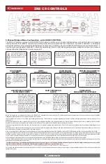 Preview for 4 page of Cadence ZRS C9 Quick Installation Manual