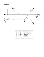 Предварительный просмотр 36 страницы Cadet 1027 Operator'S Manual