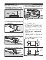 Предварительный просмотр 9 страницы Cadet 10F2500 Owner'S Manual