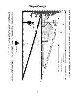 Предварительный просмотр 6 страницы Cadet 1170 Operator'S Manual