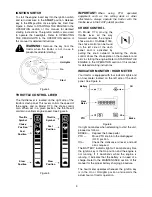 Предварительный просмотр 9 страницы Cadet 1170 Operator'S Manual