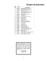 Предварительный просмотр 41 страницы Cadet 1170 Operator'S Manual