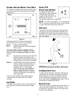 Preview for 11 page of Cadet 1180 Operator'S Manual