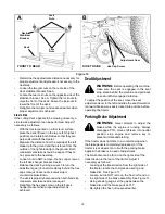 Preview for 16 page of Cadet 1180 Operator'S Manual