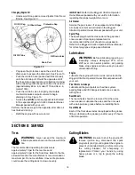 Preview for 18 page of Cadet 1180 Operator'S Manual