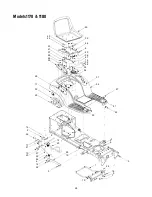 Preview for 28 page of Cadet 1180 Operator'S Manual