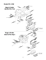 Preview for 42 page of Cadet 1180 Operator'S Manual