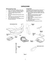 Preview for 6 page of Cadet 13A-325-101 Operator'S Manual