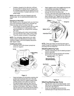 Preview for 9 page of Cadet 13A-325-101 Operator'S Manual