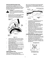 Preview for 11 page of Cadet 13A-325-101 Operator'S Manual