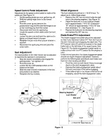 Preview for 17 page of Cadet 13A-325-101 Operator'S Manual