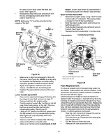 Preview for 19 page of Cadet 13A-325-101 Operator'S Manual