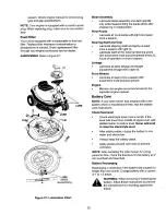 Preview for 22 page of Cadet 13A-325-101 Operator'S Manual