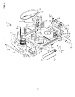 Предварительный просмотр 34 страницы Cadet 13A-328-596 Owner'S Manual