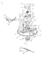 Предварительный просмотр 40 страницы Cadet 13A-328-596 Owner'S Manual