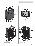 Preview for 5 page of Cadet 40 - 120 Installation And Service Manual