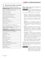 Preview for 10 page of Cadet 40 - 120 Installation And Service Manual