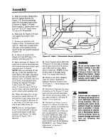 Preview for 13 page of Cadet 833E series Owner'S Manual