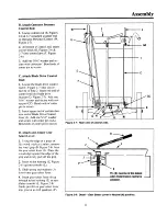 Preview for 12 page of Cadet 833R series Owner'S Manual