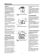 Preview for 27 page of Cadet 833R series Owner'S Manual