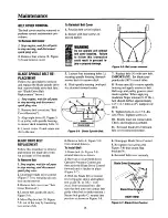 Preview for 29 page of Cadet 833R series Owner'S Manual