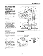 Preview for 30 page of Cadet 833R series Owner'S Manual