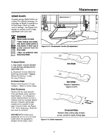 Preview for 34 page of Cadet 833R series Owner'S Manual